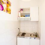 Sunshine Apartments– 📍Iva Vojnovića 11A, Lapad, 20000 Dubrovnik, Croatie
