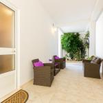 Sunshine Apartments– 📍Iva Vojnovića 11A, Lapad, 20000 Dubrovnik, Croatie