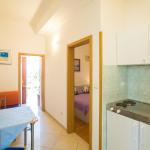 Sunshine Apartments– 📍Iva Vojnovića 11A, Lapad, 20000 Dubrovnik, Croatie