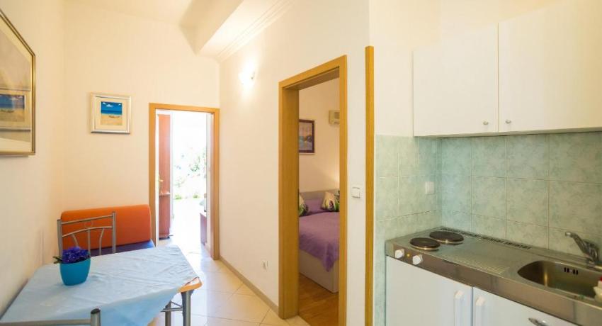 Sunshine Apartments– 📍Iva Vojnovića 11A, Lapad, 20000 Dubrovnik, Croatie