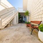 Sunshine Apartments– 📍Iva Vojnovića 11A, Lapad, 20000 Dubrovnik, Croatie