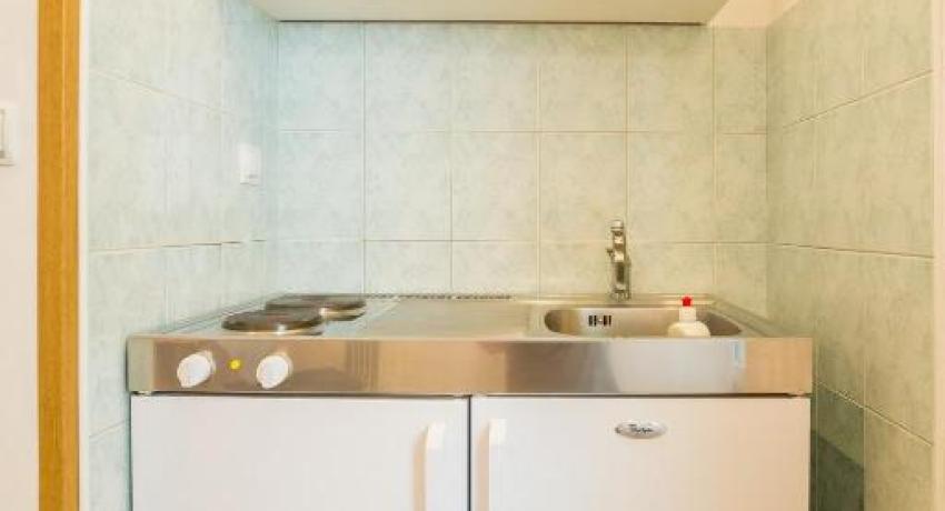 Sunshine Apartments– 📍Iva Vojnovića 11A, Lapad, 20000 Dubrovnik, Croatie
