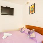 Sunshine Apartments– 📍Iva Vojnovića 11A, Lapad, 20000 Dubrovnik, Croatie