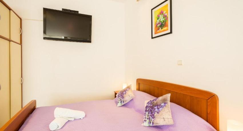 Sunshine Apartments– 📍Iva Vojnovića 11A, Lapad, 20000 Dubrovnik, Croatie