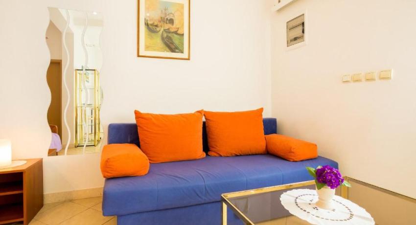 Sunshine Apartments– 📍Iva Vojnovića 11A, Lapad, 20000 Dubrovnik, Croatie