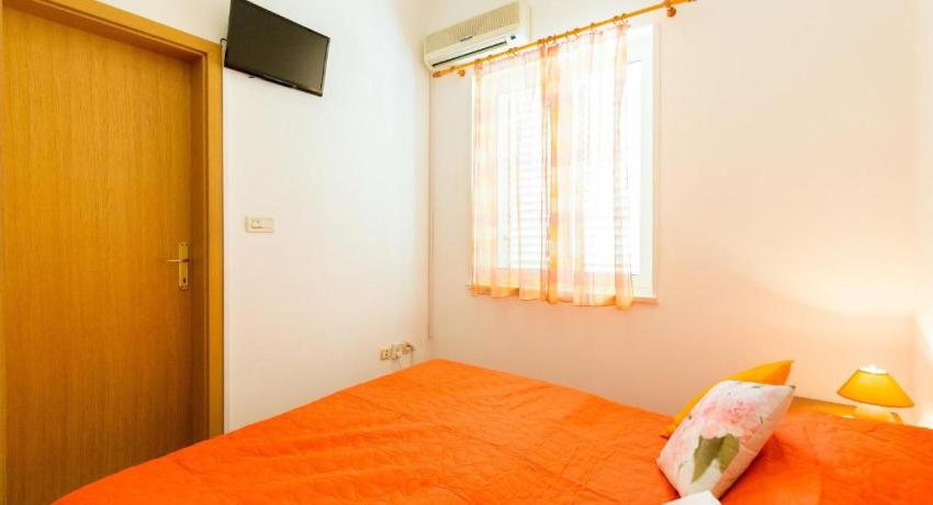 Sunshine Apartments– 📍Iva Vojnovića 11A, Lapad, 20000 Dubrovnik, Croatie
