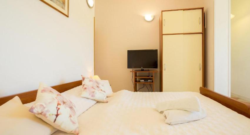 Sunshine Apartments– 📍Iva Vojnovića 11A, Lapad, 20000 Dubrovnik, Croatie