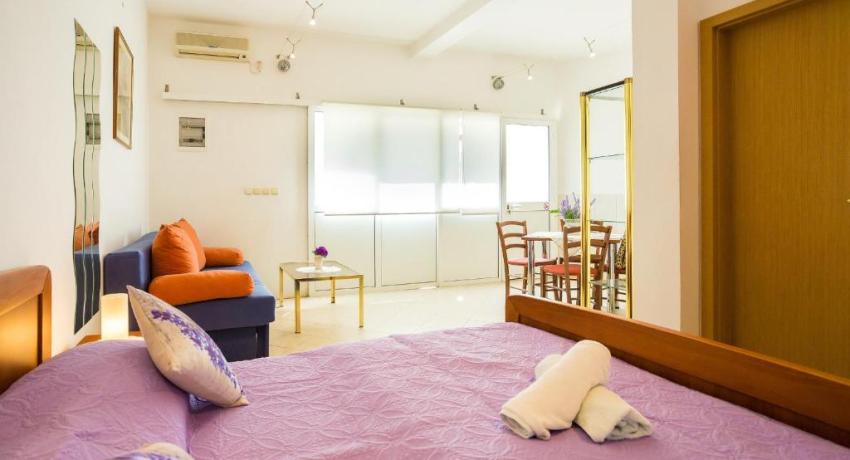 Sunshine Apartments– 📍Iva Vojnovića 11A, Lapad, 20000 Dubrovnik, Croatie
