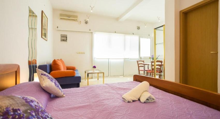 Sunshine Apartments– 📍Iva Vojnovića 11A, Lapad, 20000 Dubrovnik, Croatie