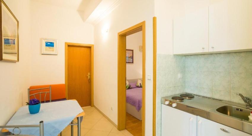 Sunshine Apartments– 📍Iva Vojnovića 11A, Lapad, 20000 Dubrovnik, Croatie