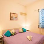 Sunshine Apartments– 📍Iva Vojnovića 11A, Lapad, 20000 Dubrovnik, Croatie