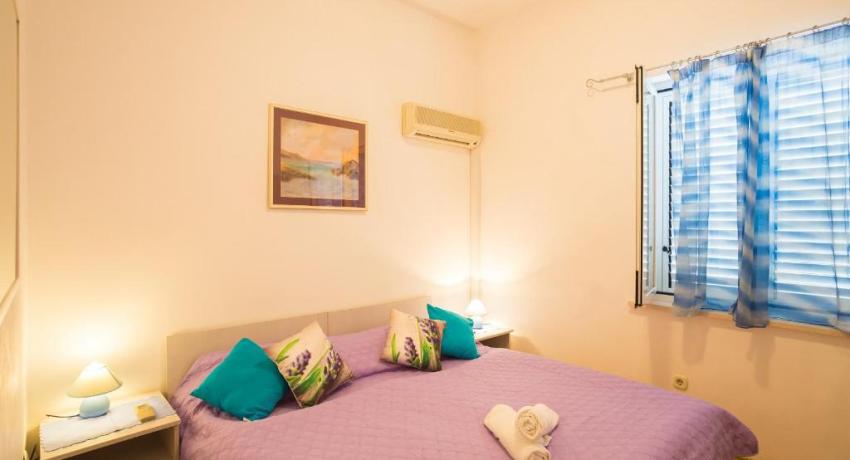 Sunshine Apartments– 📍Iva Vojnovića 11A, Lapad, 20000 Dubrovnik, Croatie