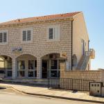 Sunshine Apartments– 📍Iva Vojnovića 11A, Lapad, 20000 Dubrovnik, Croatie