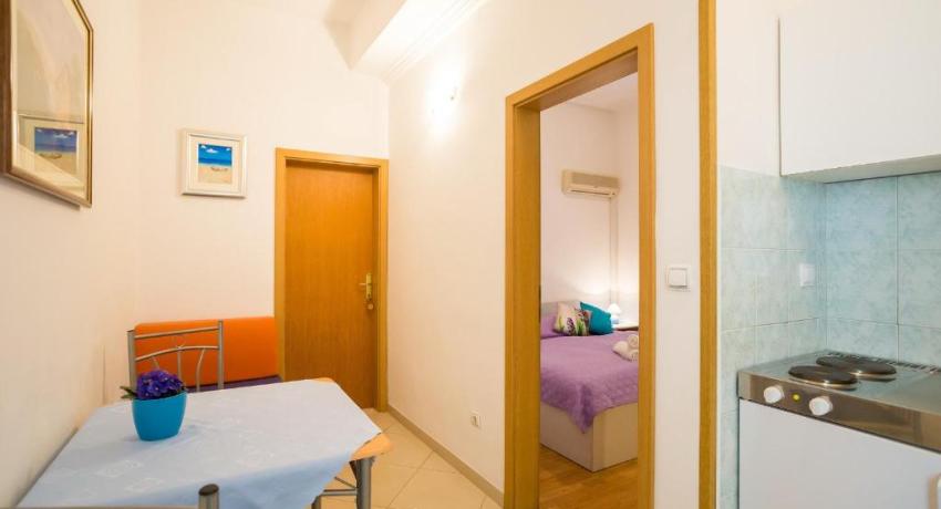 Sunshine Apartments– 📍Iva Vojnovića 11A, Lapad, 20000 Dubrovnik, Croatie