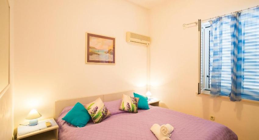 Sunshine Apartments– 📍Iva Vojnovića 11A, Lapad, 20000 Dubrovnik, Croatie