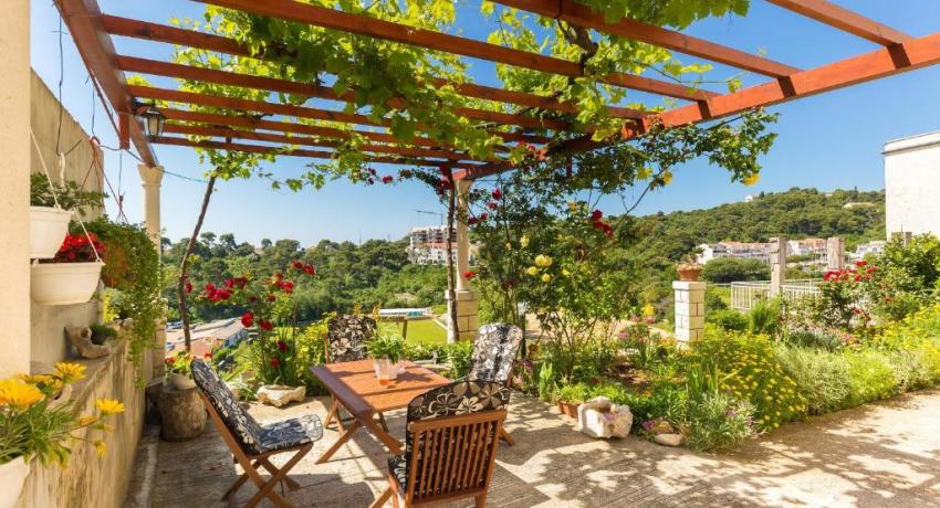 Sunshine Apartments– 📍Iva Vojnovića 11A, Lapad, 20000 Dubrovnik, Croatie