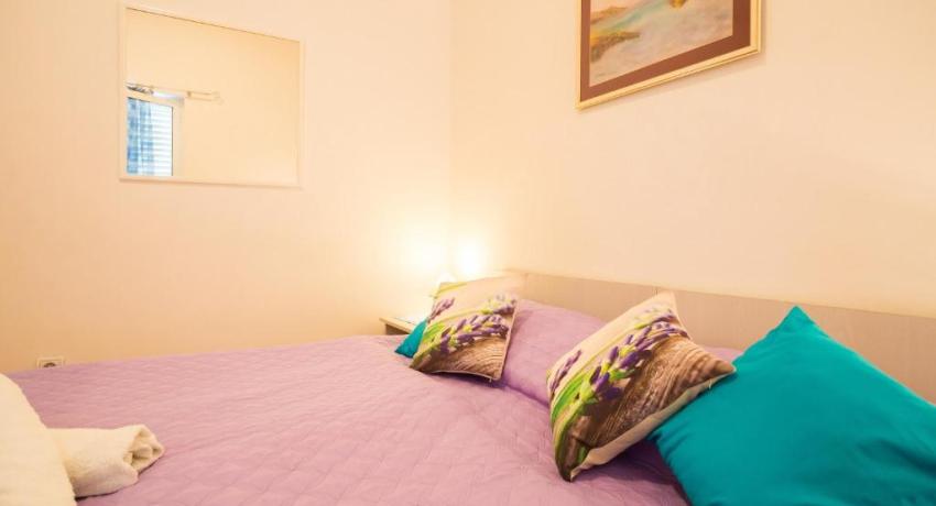 Sunshine Apartments– 📍Iva Vojnovića 11A, Lapad, 20000 Dubrovnik, Croatie