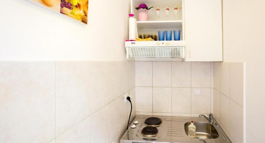 Sunshine Apartments– 📍Iva Vojnovića 11A, Lapad, 20000 Dubrovnik, Croatie