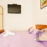 Sunshine Apartments– 📍Iva Vojnovića 11A, Lapad, 20000 Dubrovnik, Croatie