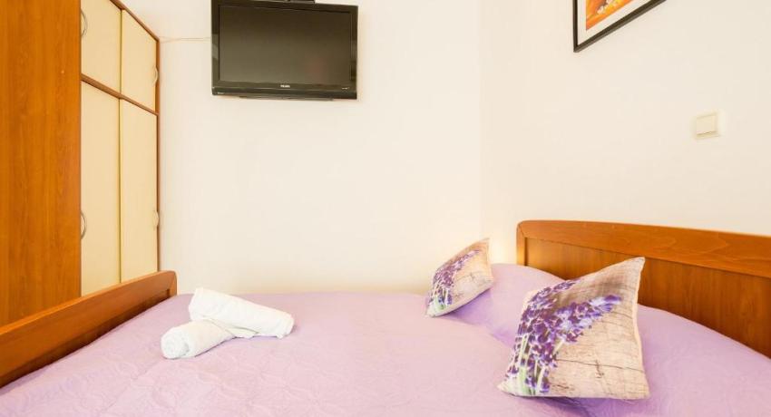 Sunshine Apartments– 📍Iva Vojnovića 11A, Lapad, 20000 Dubrovnik, Croatie