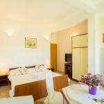 Sunshine Apartments– 📍Iva Vojnovića 11A, Lapad, 20000 Dubrovnik, Croatie