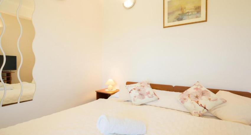 Sunshine Apartments– 📍Iva Vojnovića 11A, Lapad, 20000 Dubrovnik, Croatie