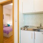 Sunshine Apartments– 📍Iva Vojnovića 11A, Lapad, 20000 Dubrovnik, Croatie