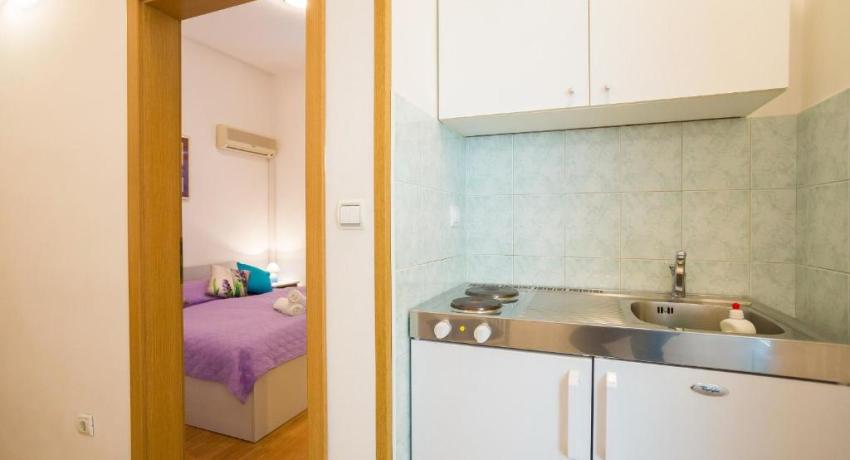 Sunshine Apartments– 📍Iva Vojnovića 11A, Lapad, 20000 Dubrovnik, Croatie