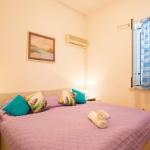 Sunshine Apartments– 📍Iva Vojnovića 11A, Lapad, 20000 Dubrovnik, Croatie
