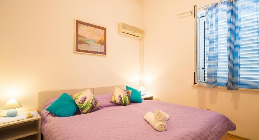 Sunshine Apartments– 📍Iva Vojnovića 11A, Lapad, 20000 Dubrovnik, Croatie