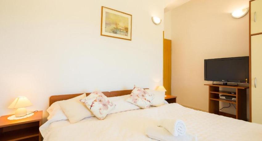 Sunshine Apartments– 📍Iva Vojnovića 11A, Lapad, 20000 Dubrovnik, Croatie