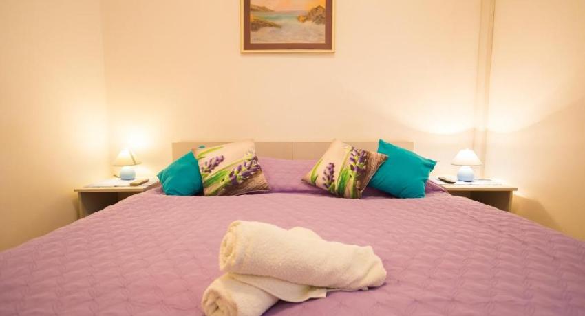 Sunshine Apartments– 📍Iva Vojnovića 11A, Lapad, 20000 Dubrovnik, Croatie