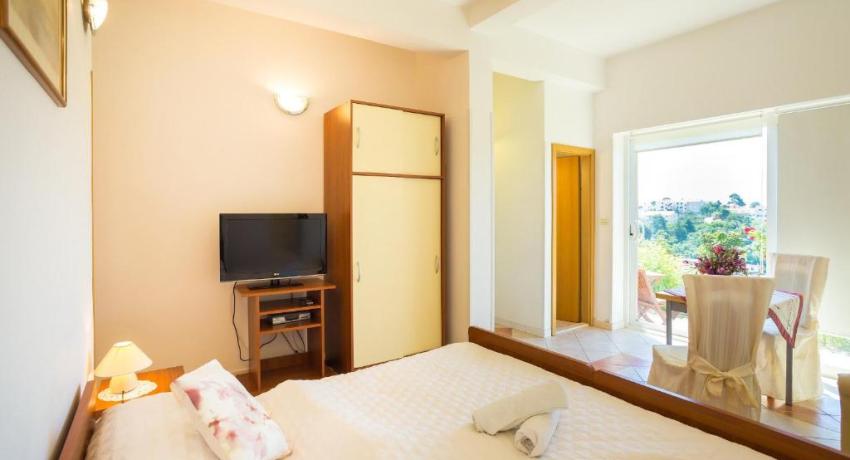 Sunshine Apartments– 📍Iva Vojnovića 11A, Lapad, 20000 Dubrovnik, Croatie