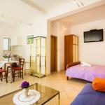 Sunshine Apartments– 📍Iva Vojnovića 11A, Lapad, 20000 Dubrovnik, Croatie