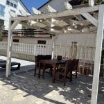 Diklo beach apartments Robert & Renata