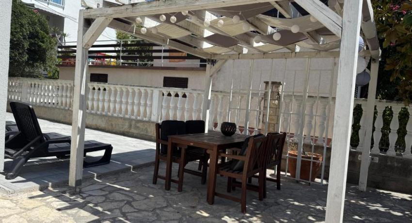 Diklo beach apartments Robert & Renata