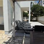 Diklo beach apartments Robert & Renata