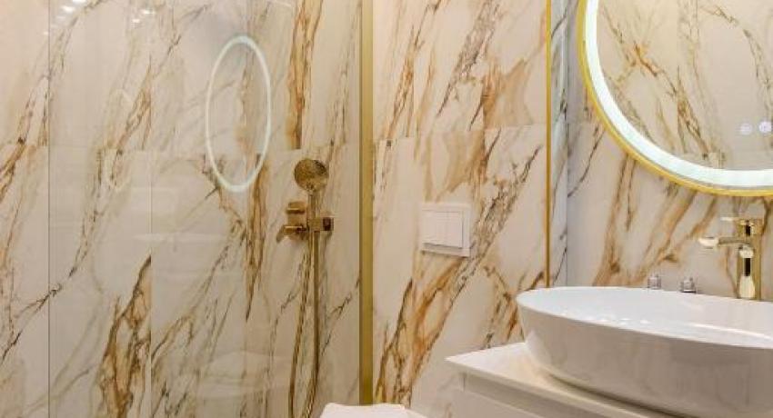 De luxe Villa Palace Al Nera 2 swimming pools at sea 📍Planikovica VII, 21223 Trogir, Croatie