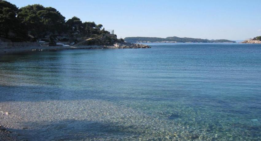 Apartments and Rooms Artemida – 📍Antuna Barca 6, Lapad, 20000 Dubrovnik, Croatie