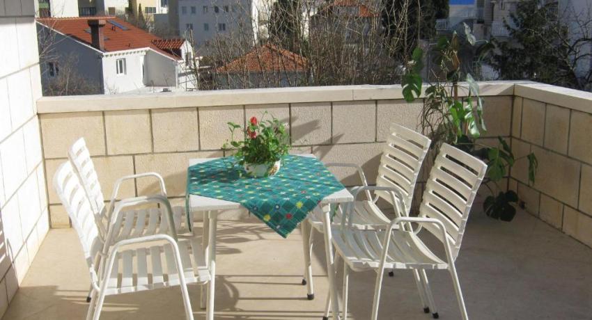 Apartments and Rooms Artemida – 📍Antuna Barca 6, Lapad, 20000 Dubrovnik, Croatie