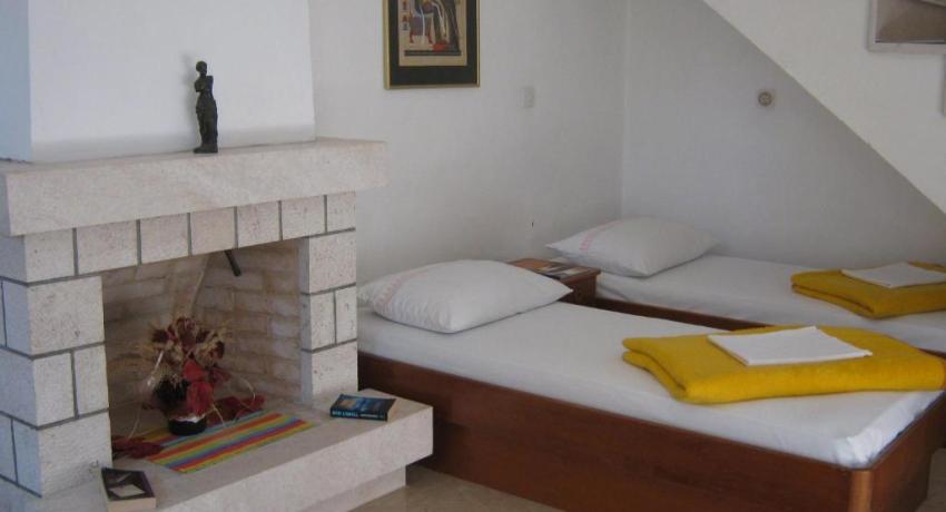 Apartments and Rooms Artemida – 📍Antuna Barca 6, Lapad, 20000 Dubrovnik, Croatie
