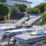 De luxe Villa Palace Al Nera 2 swimming pools at sea 📍Planikovica VII, 21223 Trogir, Croatie
