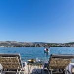 De luxe Villa Palace Al Nera 2 swimming pools at sea 📍Planikovica VII, 21223 Trogir, Croatie
