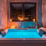 De luxe Villa Palace Al Nera 2 swimming pools at sea 📍Planikovica VII, 21223 Trogir, Croatie