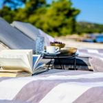 De luxe Villa Palace Al Nera 2 swimming pools at sea 📍Planikovica VII, 21223 Trogir, Croatie