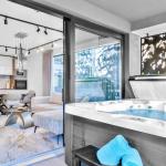 De luxe Villa Palace Al Nera 2 swimming pools at sea 📍Planikovica VII, 21223 Trogir, Croatie