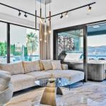 De luxe Villa Palace Al Nera 2 swimming pools at sea 📍Planikovica VII, 21223 Trogir, Croatie