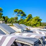 De luxe Villa Palace Al Nera 2 swimming pools at sea 📍Planikovica VII, 21223 Trogir, Croatie