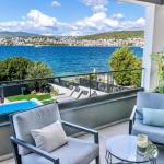 De luxe Villa Palace Al Nera 2 swimming pools at sea 📍Planikovica VII, 21223 Trogir, Croatie