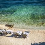 De luxe Villa Palace Al Nera 2 swimming pools at sea 📍Planikovica VII, 21223 Trogir, Croatie